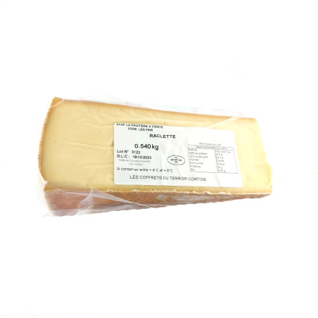 copy of Comté très vieux