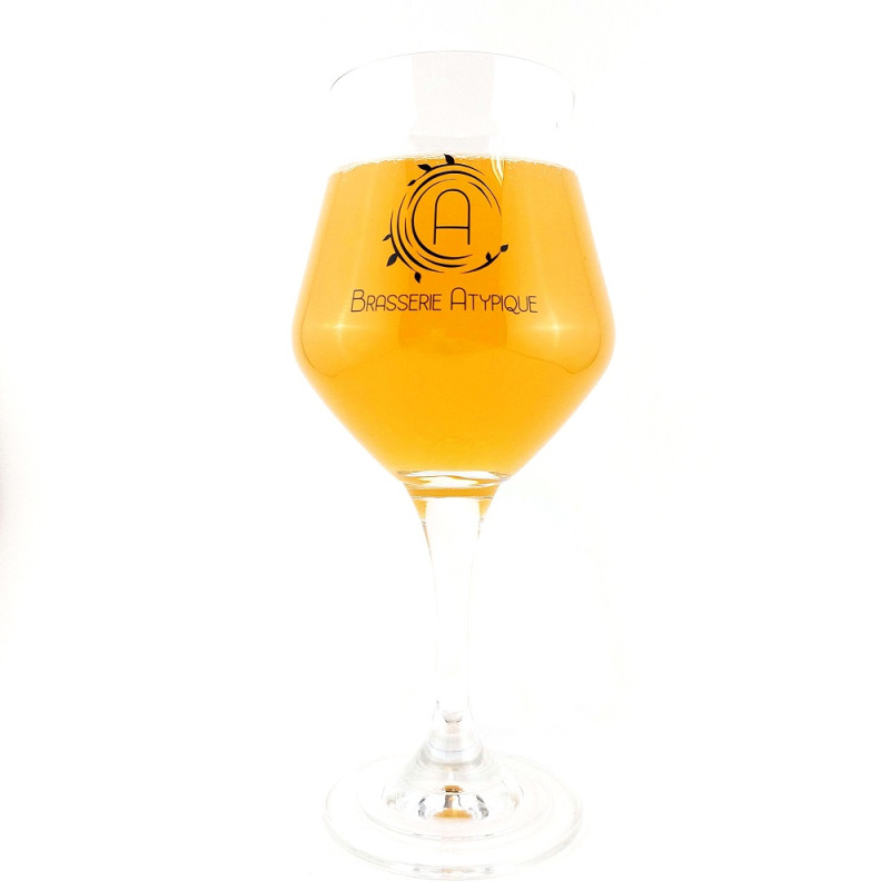 copy of Bière blonde La Viauce