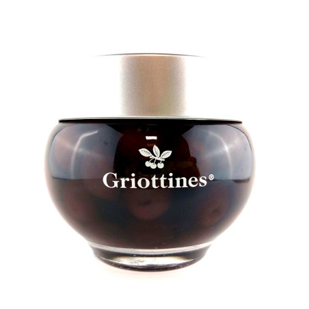 Pot de Griottines 35 cl