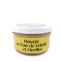 Mousse de foie de volaille vin jaune et morilles - Le Moulin de Vaux - 130 g