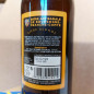 Bière artisanale Rabasse Blonde - Rième - 33 cl