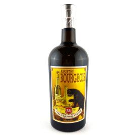 Absinthe bourgeois 50 cl