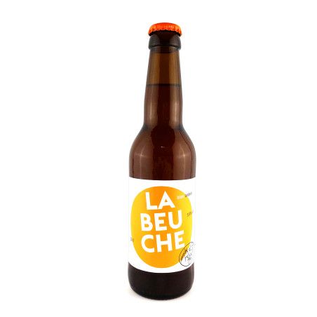 copy of Bière blonde La Viauce