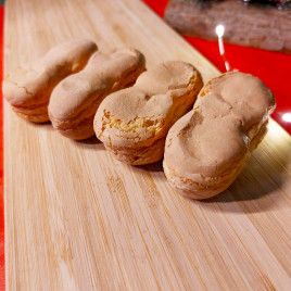 Biscuits de Montbozon - Biscuiterie Lanternier - 110 g