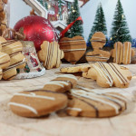 Biscuits de Noël