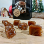 Caramels de Noël